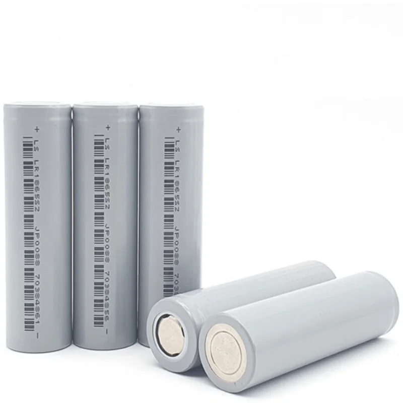 Wholesale BAK Lishen FEB high quality NCR lithium ion batteries 18650 battery 3000mah pin 18650 battery pack