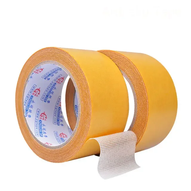 35mesh D/S Strong Lasting Adhesion China Suppliers gel adhesive tape double sided tape