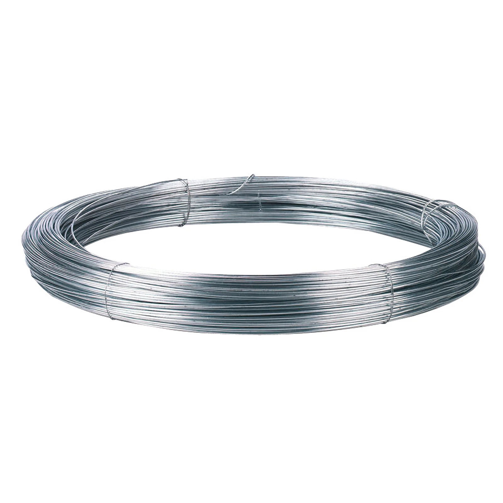 Bright Surface Binding Wire Function Black Annealed Wire For Screws Raw Material