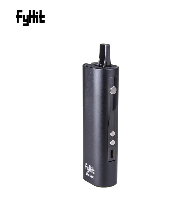 
Custom logo herbstick Vaporizer Dry Herb vape pen with temperature control wholesale 