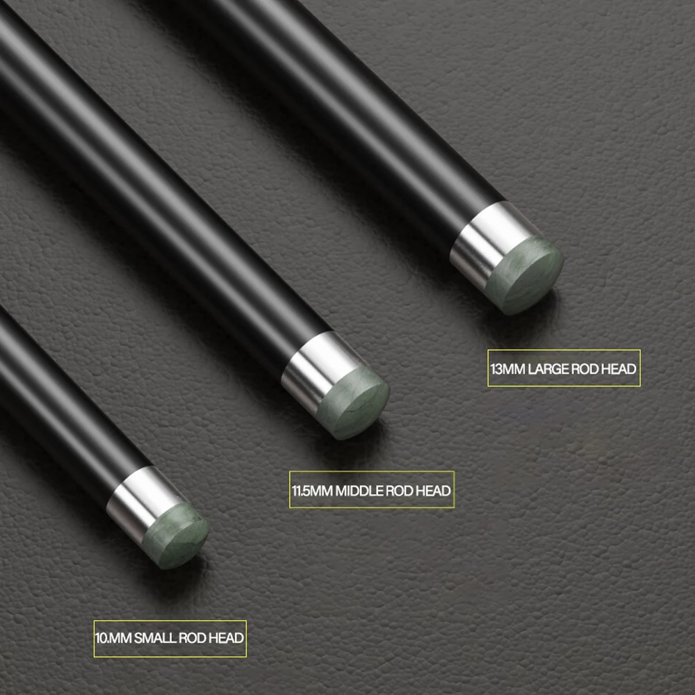 Carbon Fiber Cue Stick Shaft Billiards Pool Cue Carbon Fiber Shaft
