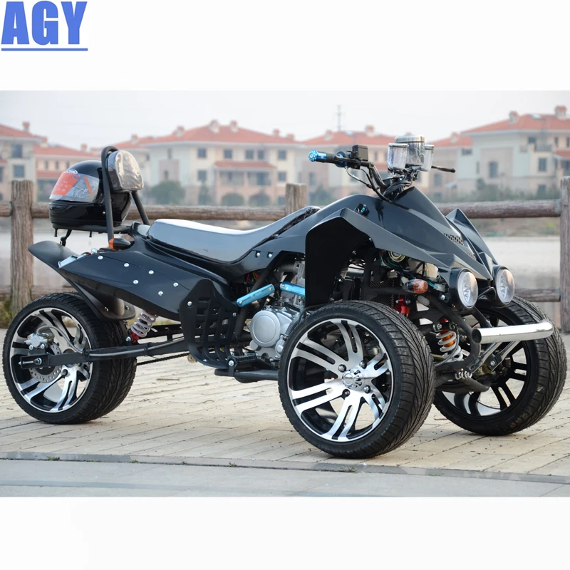 AGY wholesale 200cc reverse trike atv 250cc 3 wheel atv