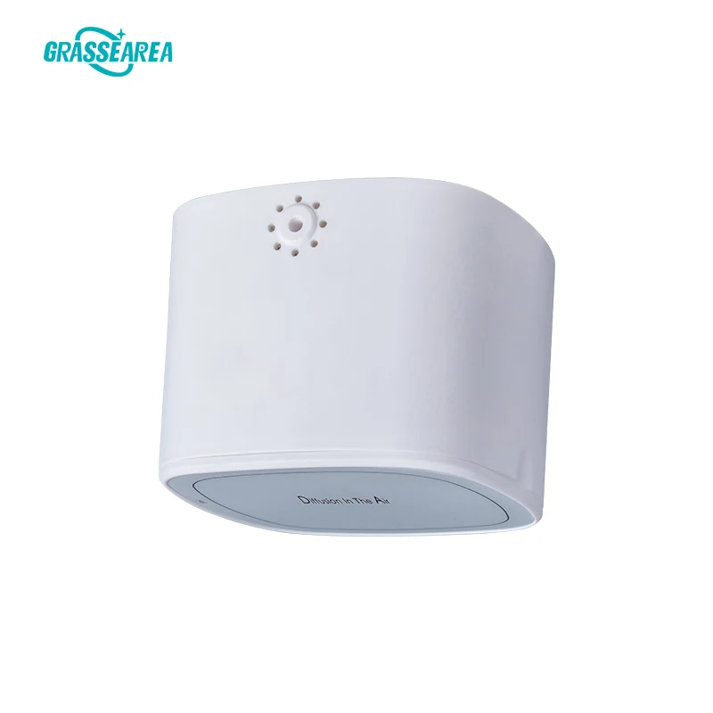 Fashion Ceiling Small Aroma Diffuser with Remote Control for Wholesale