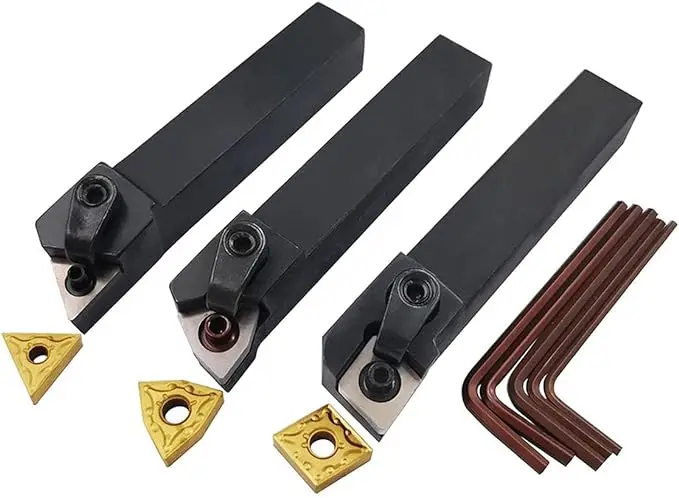 CNC Tool Holder Pressure plate external turning tool