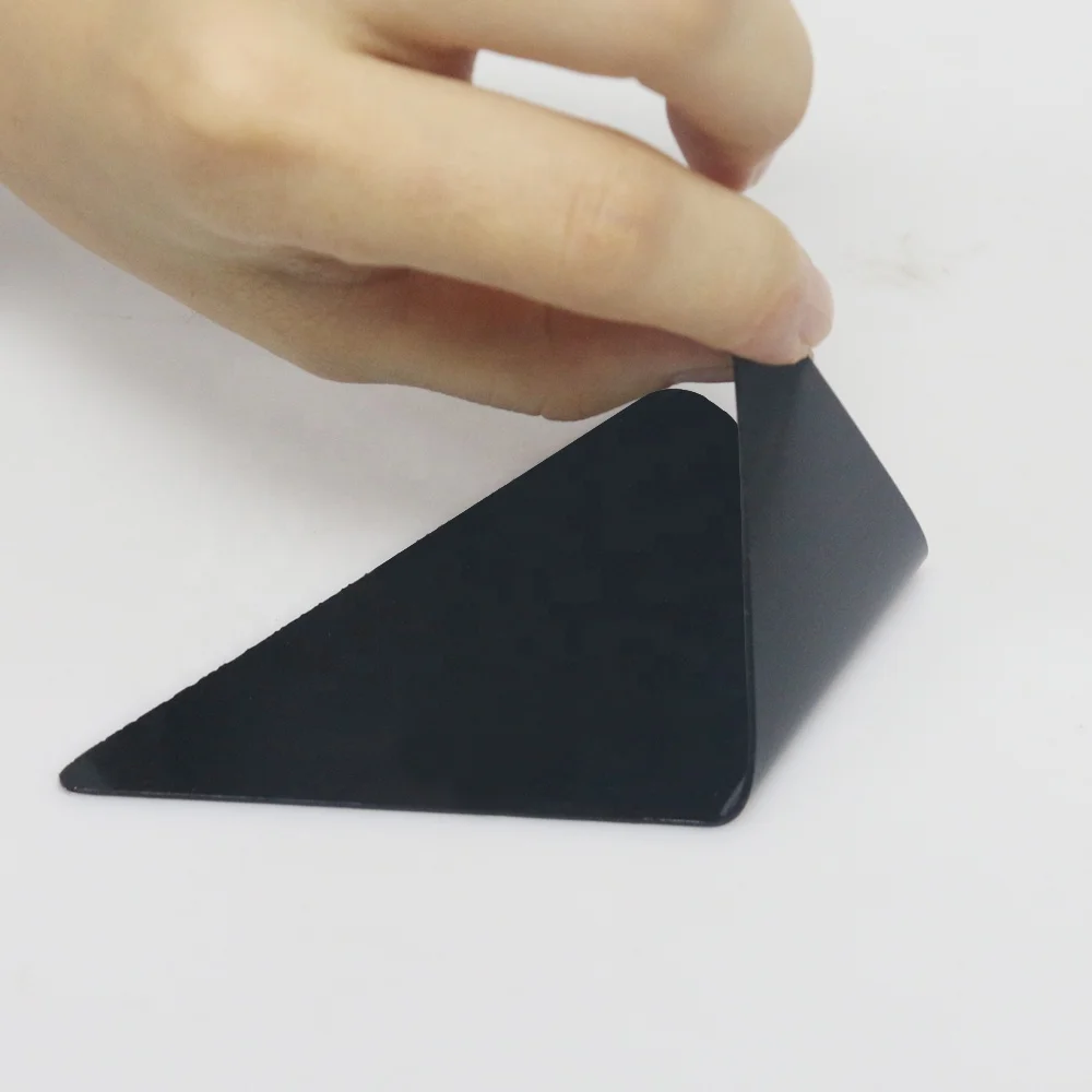 Dual Sided Extra Strong Non-Trace Reusable Rug Gripper Anti-Slip PU Tape Cost-Effective Furniture Pads for Area Rugs Runners