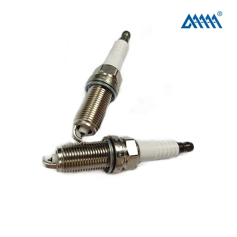 Make platinum spark plug FR8DPP33+ 0242230500 genuine quality
