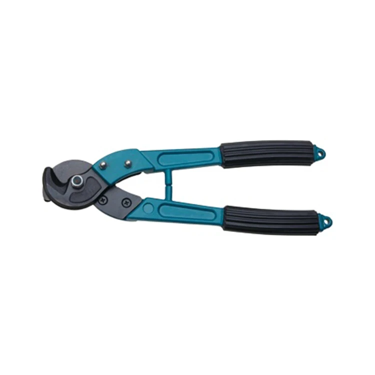 ZUPPER TC-100 Manual Wire Cutter