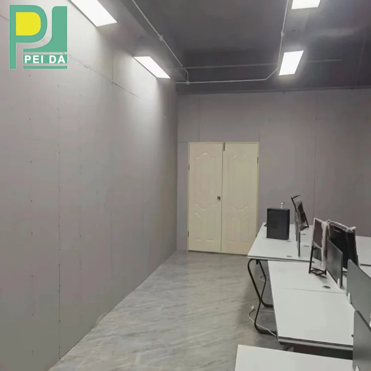 Good Price Gypsum Board False Ceiling Price Chennai India