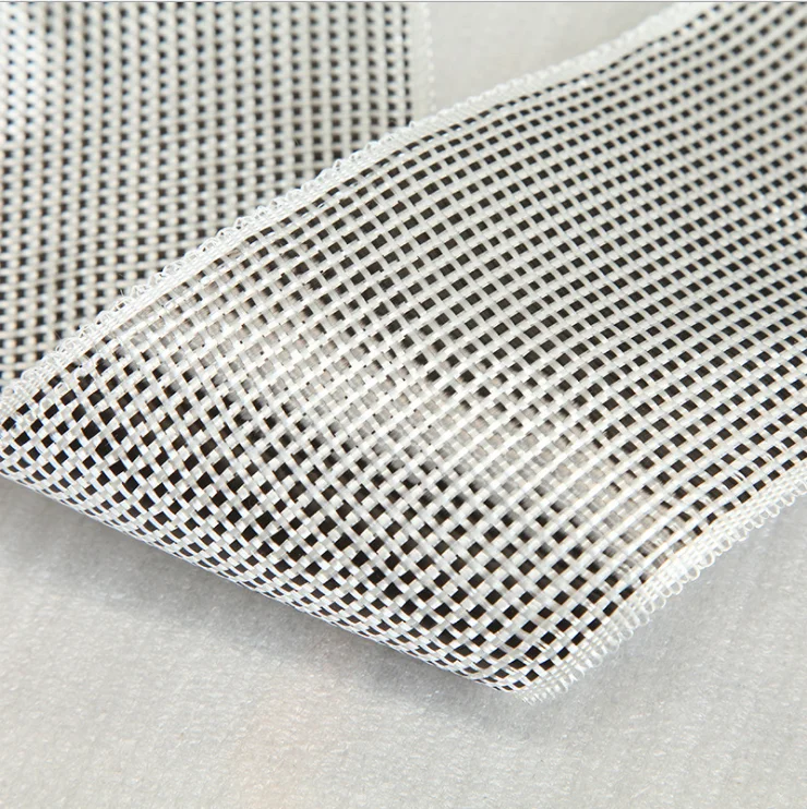 Plain/ Twill Carbon-Fiberglass Hybrid Fabric