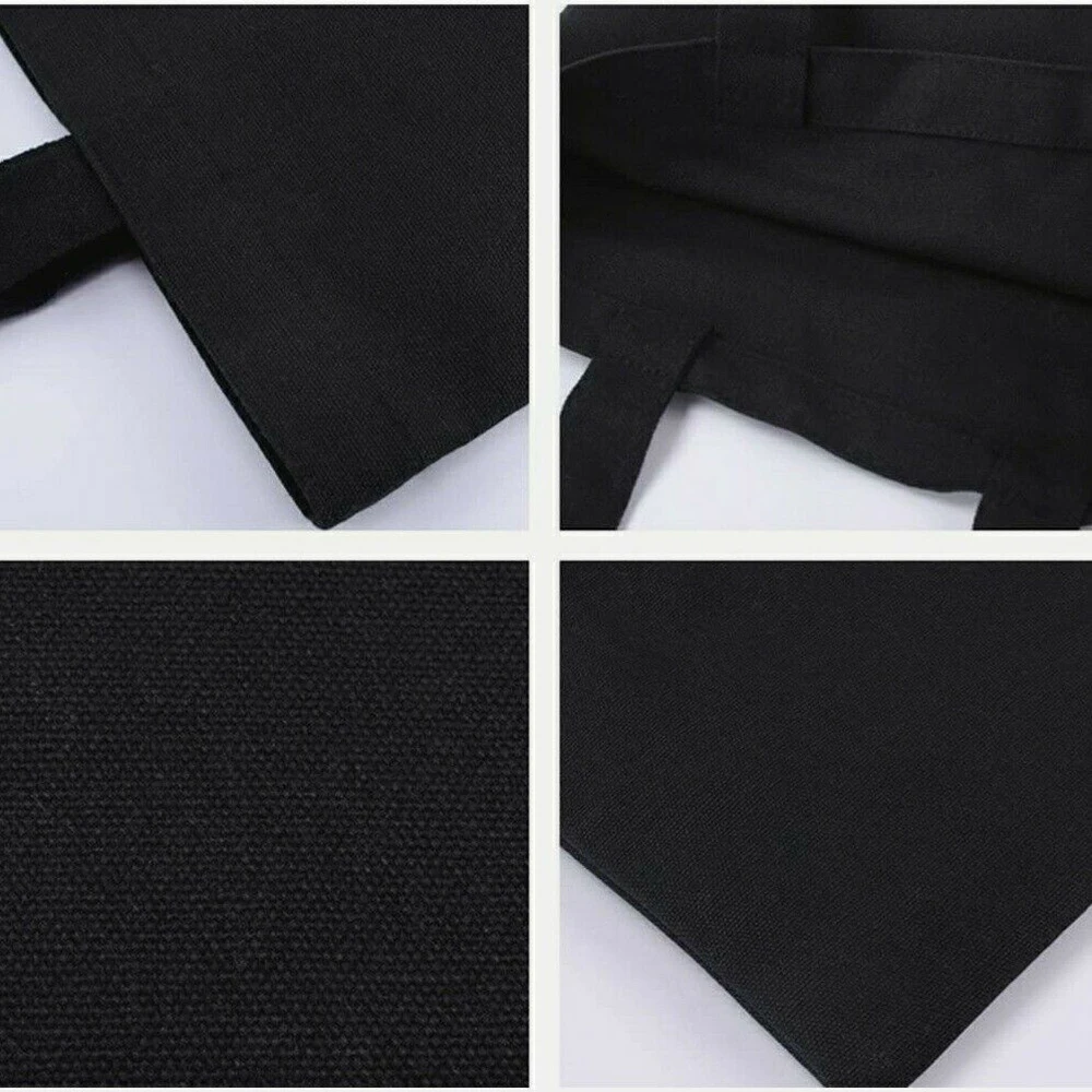 Wholesale Organic 100% Cotton Cotton Canvas Shopping Tote Bag With Customized printed Logo