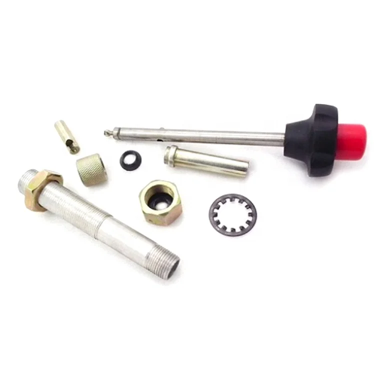 Микро регулировка push pull control кабельная головка микро регулировка ручка управления