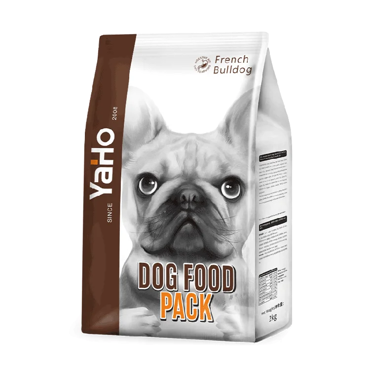 OEM/ODM Dog Treats Small Breed Quality Dog Dry Food