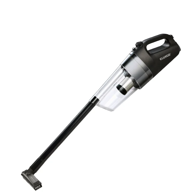 Modern style mini vacuum cleaner handed air duster wired auto vacuum cleaner air compressor 12v