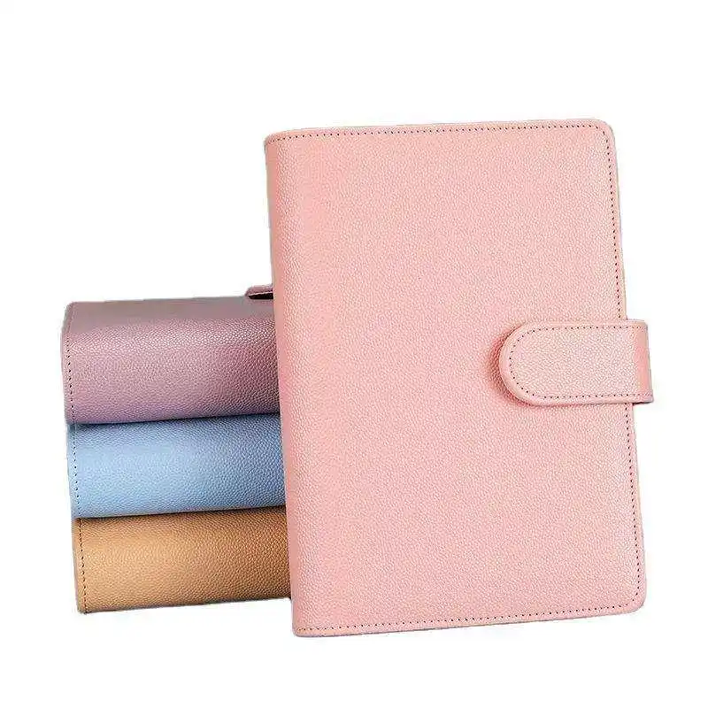month budget clear binders wholesale notebooks planner and journal tabbed envelopes Customizable Wholesale