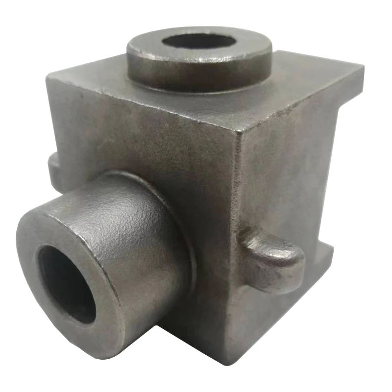 Customized Casting On Sale for Furniture decoration Curtain wall fittings flexible adjustment corner connector