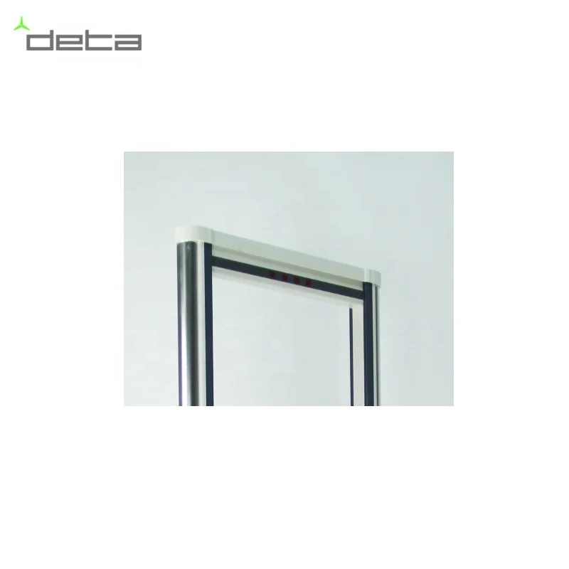 Wide Detection Anti-theft 58Khz AM EAS Acrylic Antenna System with factory price