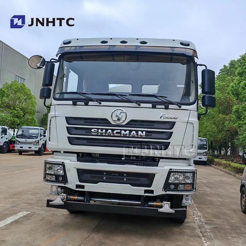 Shacman F3000  Water Tank Truck 6x4 20m3 Water Sprinkler Bowser Tanker Spray Truck
