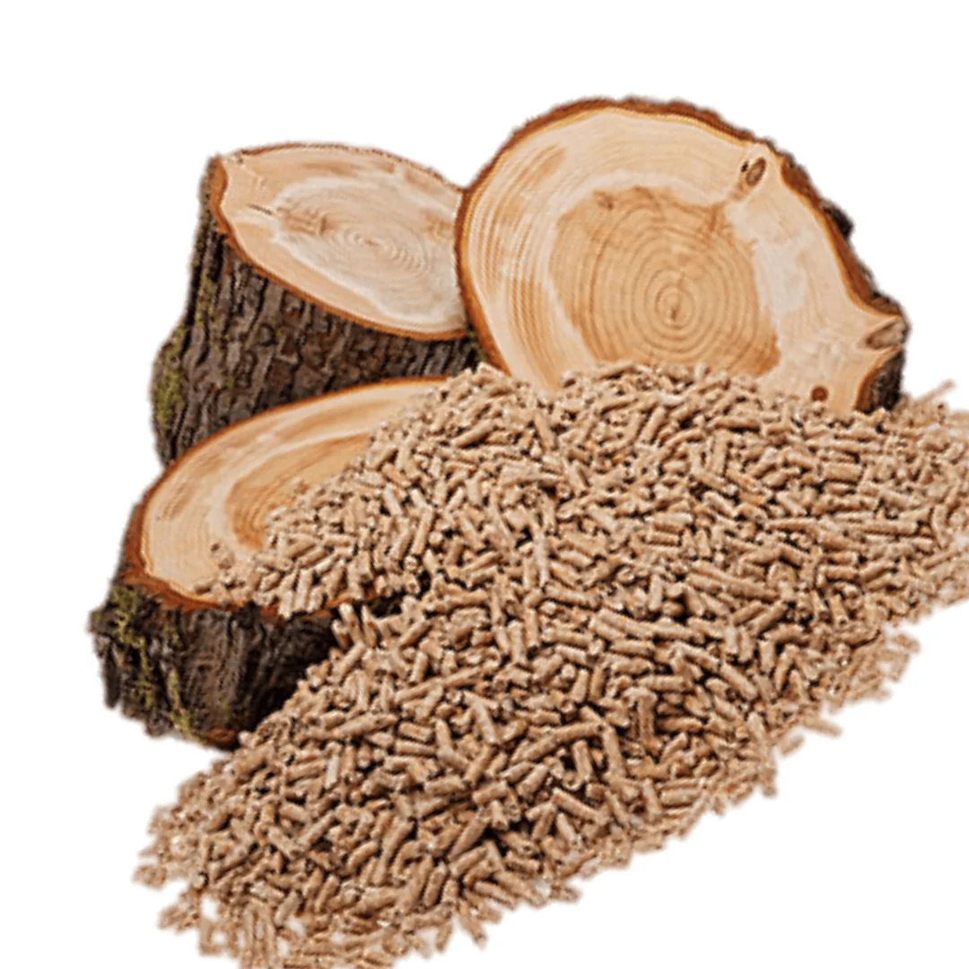 Wood Pellets  Resource Recovery And Reuse Hot Selling Energy Saving  Vietnam Manufacturer