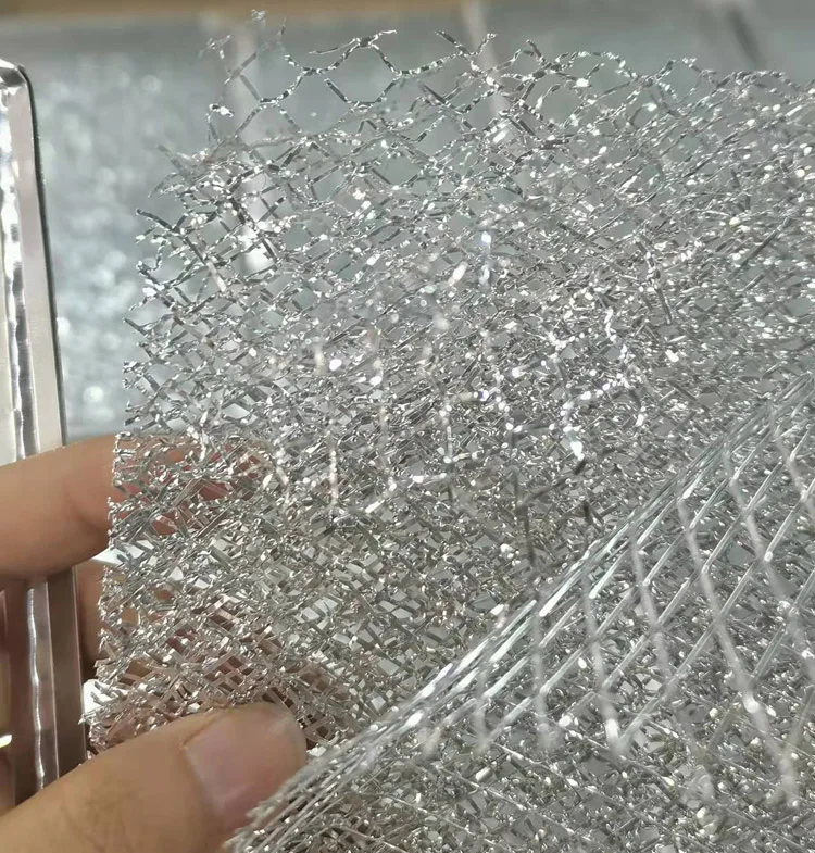 Supplying Replacement Aluminum Foil Microwave Grease Filter