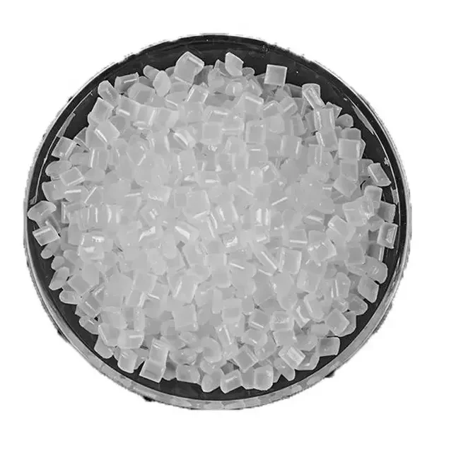 Top Quality  PC Resin Plastic Granules Raw Material Low Price PC  Resin Polycarbonate Resin