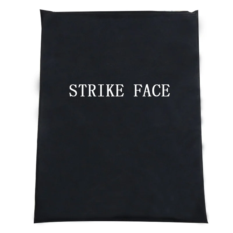 Uhmwpe Aramid Nij level Iiia armor plates Bulletproof level 3 a soft bullet proof plates