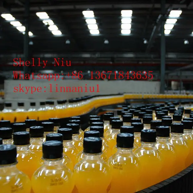 Factory Price Banana Juice Making Machine/Production Line