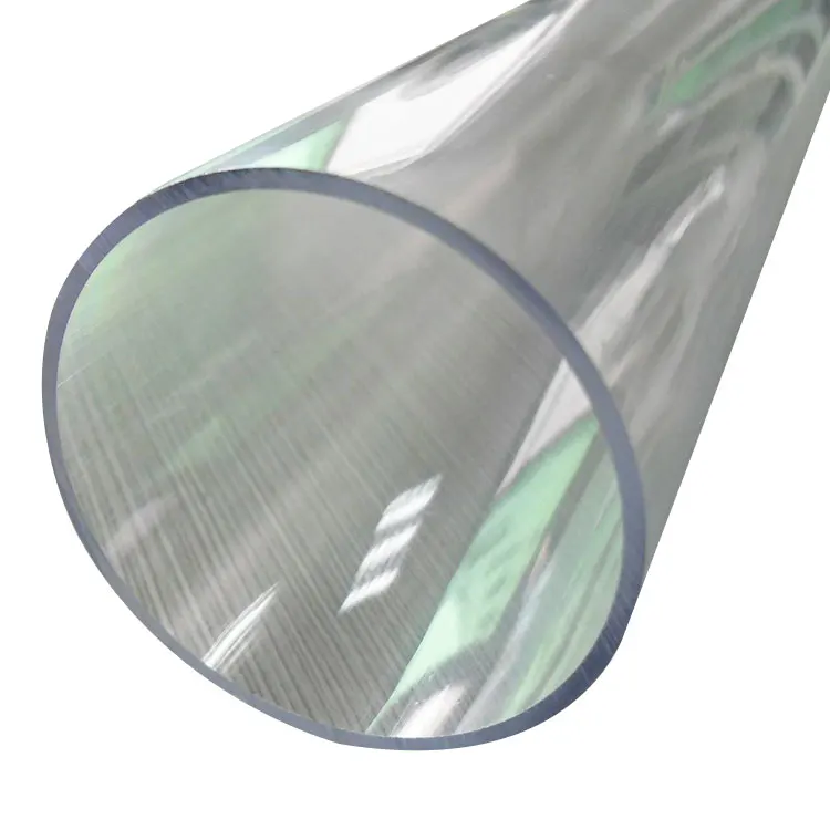 Заводская поставка, ПММА, акриловый экструзионный профиль, изготовление на заказ, экструдированные пластиковые профили, прозрачные ПММА акриловые профили