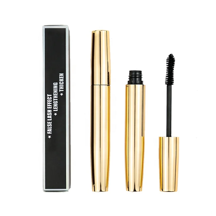 Private label waterproof eyelash extensions lashes mascara