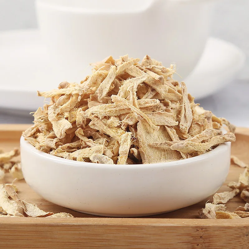 China Healthy food &Spices Supplier wholesales high quality dried ginger sticks cheap price ginger pieces dried with low price