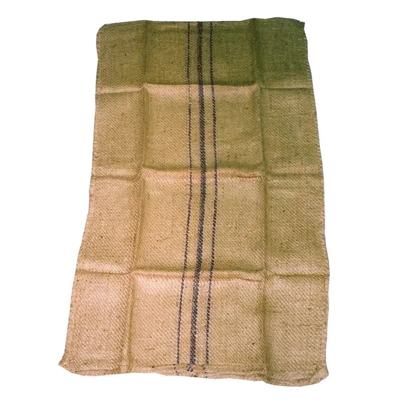 Cocoa Jute Sacks 100% Natural Jute Gunny Bags Cheap Price Standard Jute Bag from Bangladesh