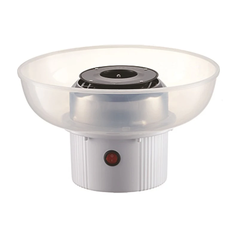 Готовая к отправке высококачественная и недорогая кухонная техника аппарат для приготовления ватных леденцов для домашнего использования