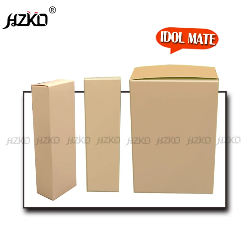 New Arrivai Hot selling 100% original HZKO IDOL MATE 3800F Different colors Box Fast Shipping VS Max Cuvie Plus XXL King