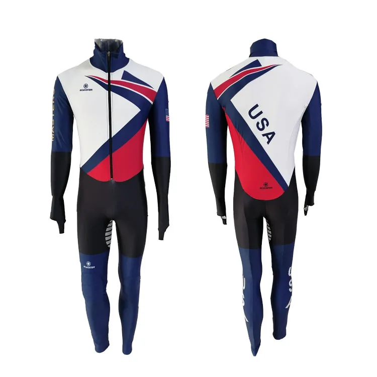 Roadstar inline Конькобежный костюм для шорт-трека
