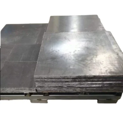 ASTM 8pb 99.99% стена из чистого металла для осмотров 2 мм 5 свинцовая листовая пластина