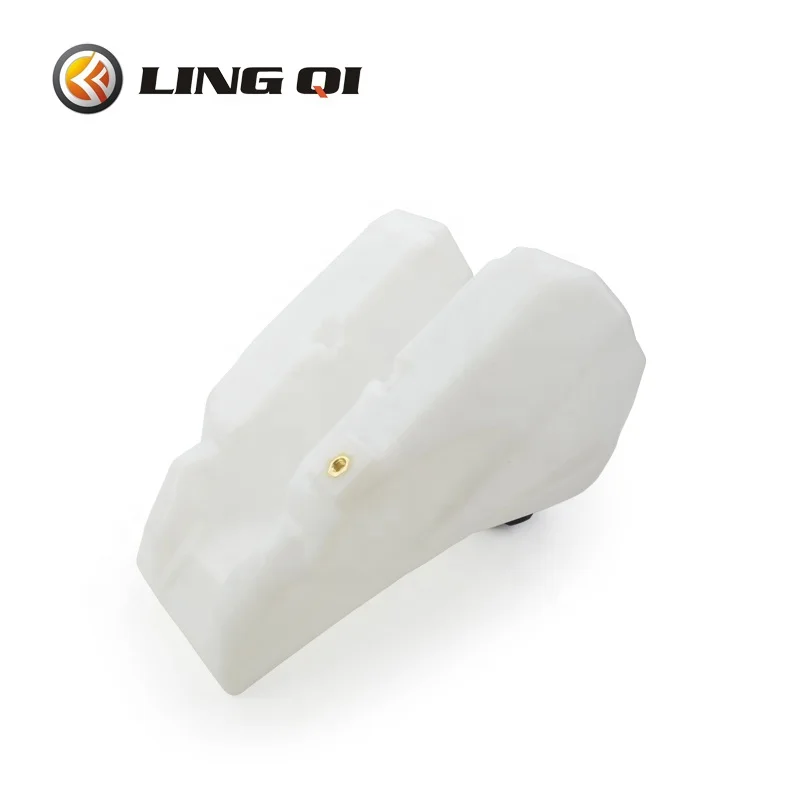 LING QI Plastics Fuel Tank Fit to 2014-2016 KT85 Motorbike Accessories Motorcycle Excellent ,For KAYO K2 Motorcycle KAYO K2 Tank