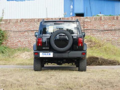 2023 в наличии Большой Настенный компактный внедорожник 300 Jeep Suv Китай роскошный автоматический 2 0 t 4wd 5 мест