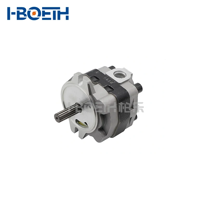 In Stock Excavator hydraulic gear pump Charge pump Pilot pump for SBS120 C A T 320c