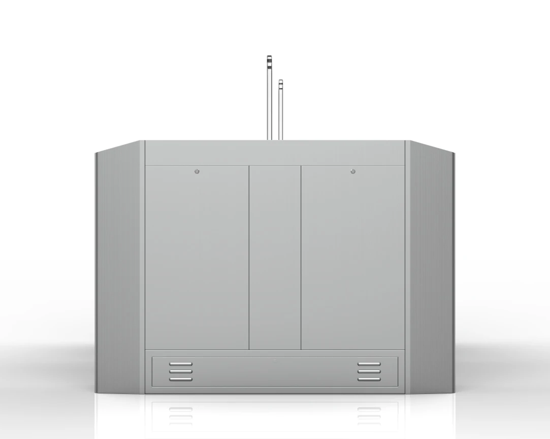 High Quality Auto Access Control Full Heingh Sliding Barrier Turnstile Gate with Personal Security Equipment