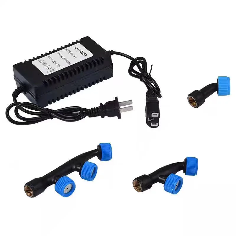 Dropshipping Power Pump Trolley-type Electric Sprayer Disease Control Agricultural Sprayers