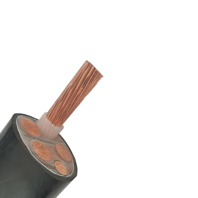 Китай высокое качество национальный стандарт медный сердечник инженерный