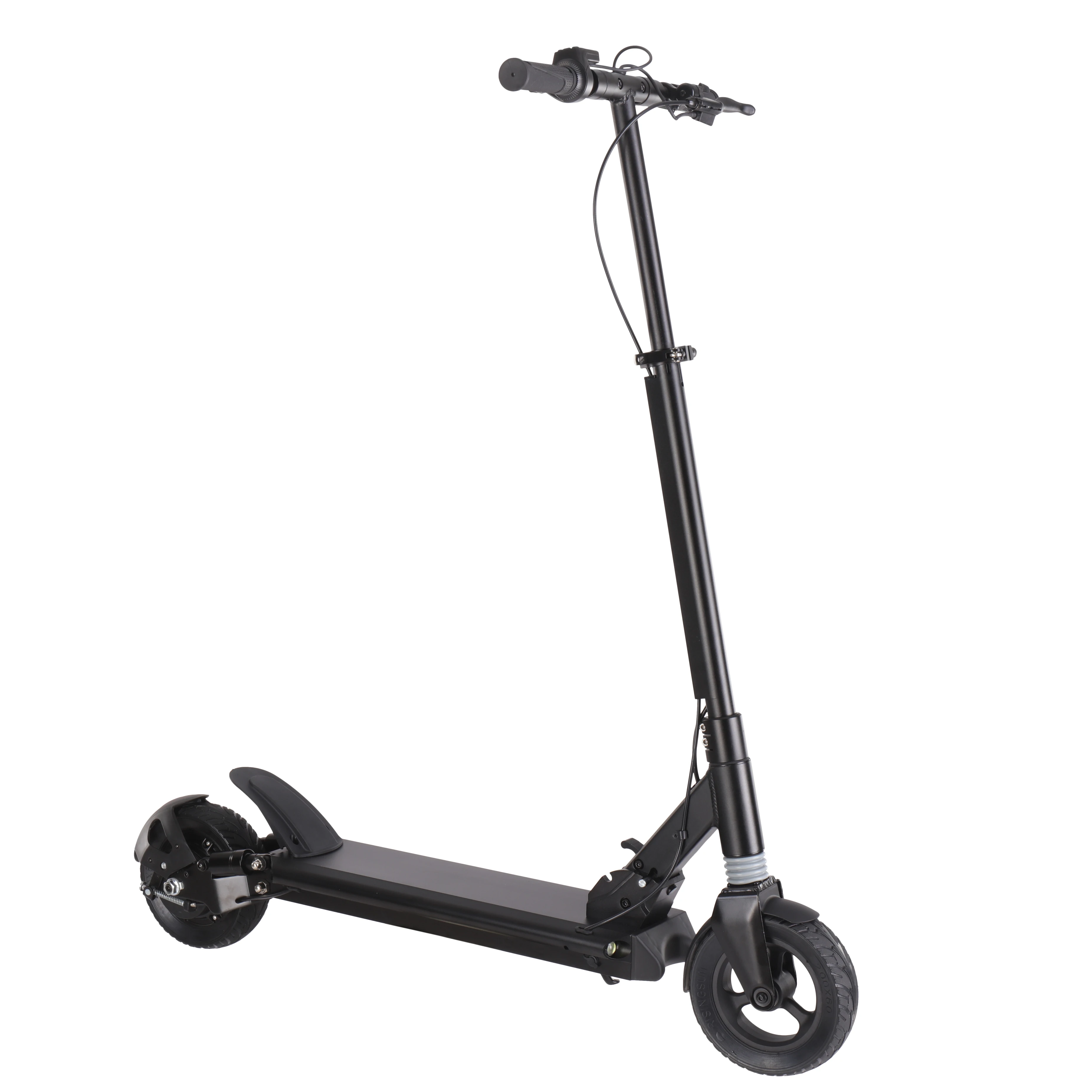 
2020 New 8.5inch wide wheel city foldable e scooter 