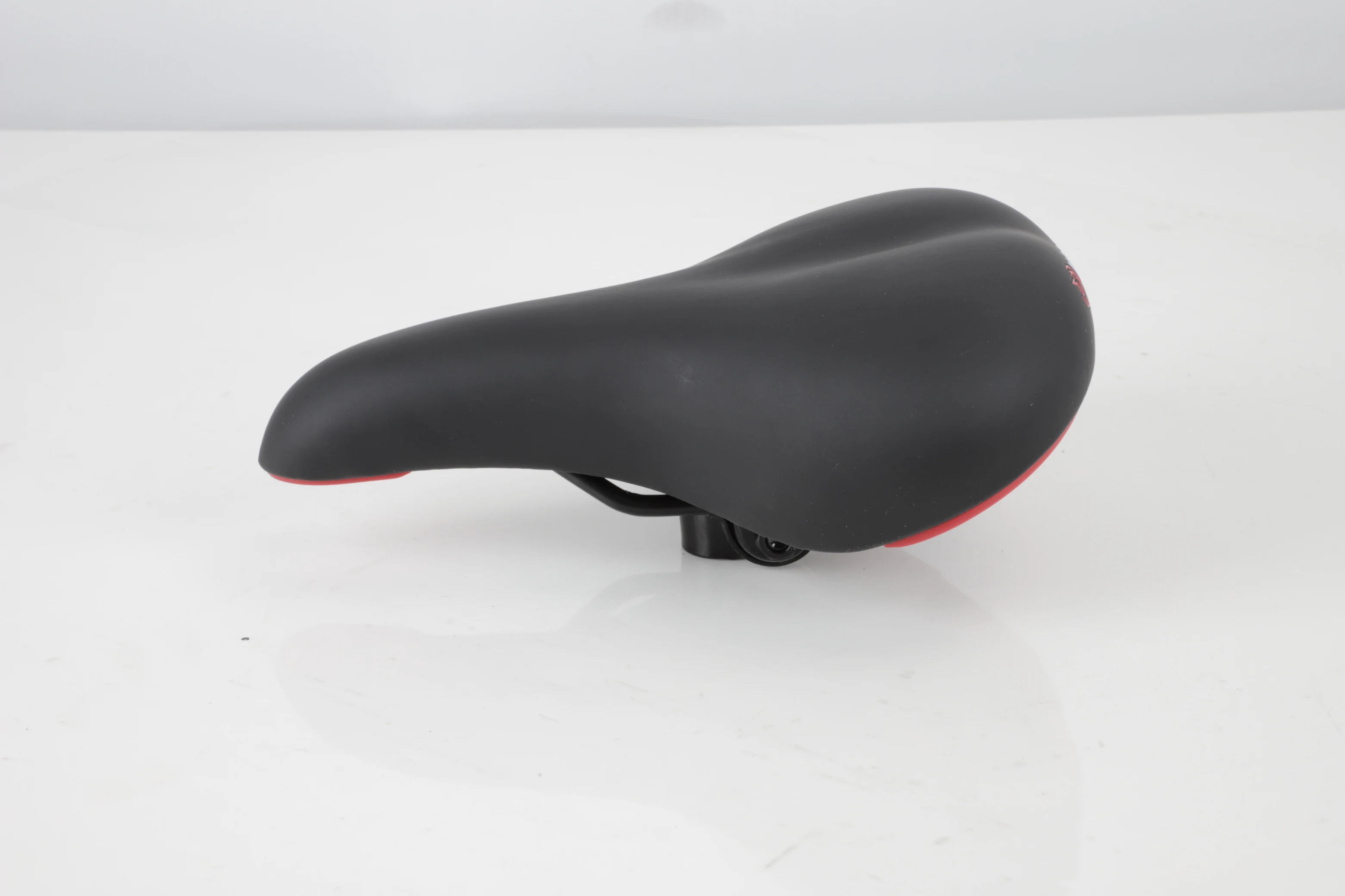 Bike saddle Cycle Accessories Soft Shockproof Absorber Bicycle Cushion Mountain Bike Thickened Widen Comfortable made in China