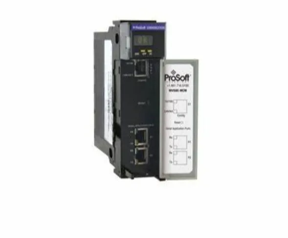 Программируемый контроллер MVI56EMCM PLC