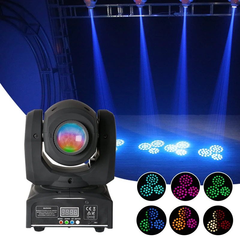 Professional Stage Lighting Moving Heads Sharpy Light Sport Events Concert 350w BSW 17r 3in1 Beam Spot Moving headlight