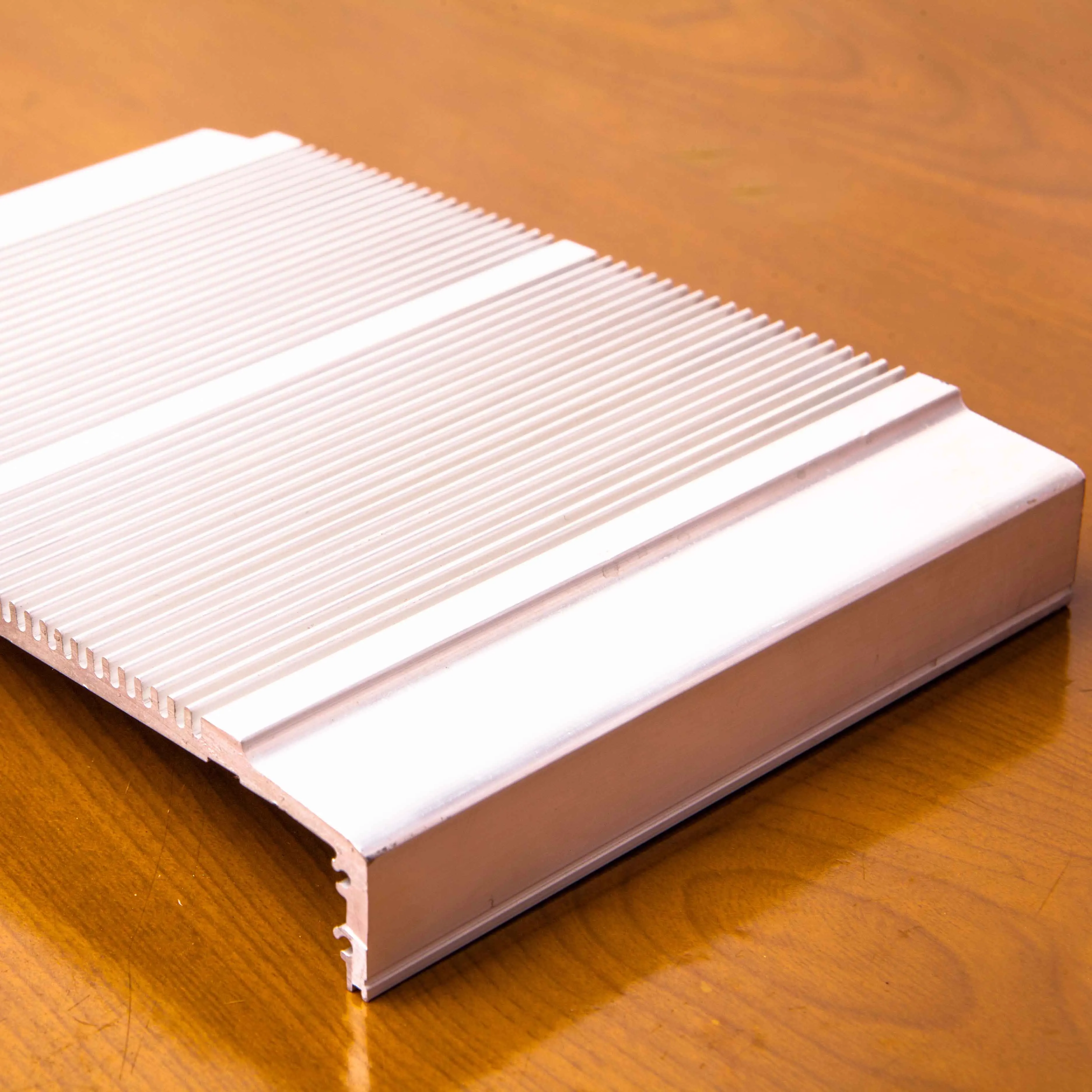 heat sink extrusion aluminum profile