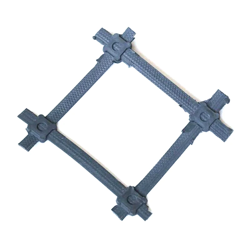 Пластиковая стабилизация почвы Двухосная геосетка цена