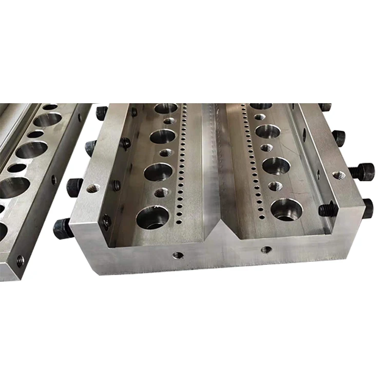 Factory cheap price Meltblown spinneret yarn box spunbond