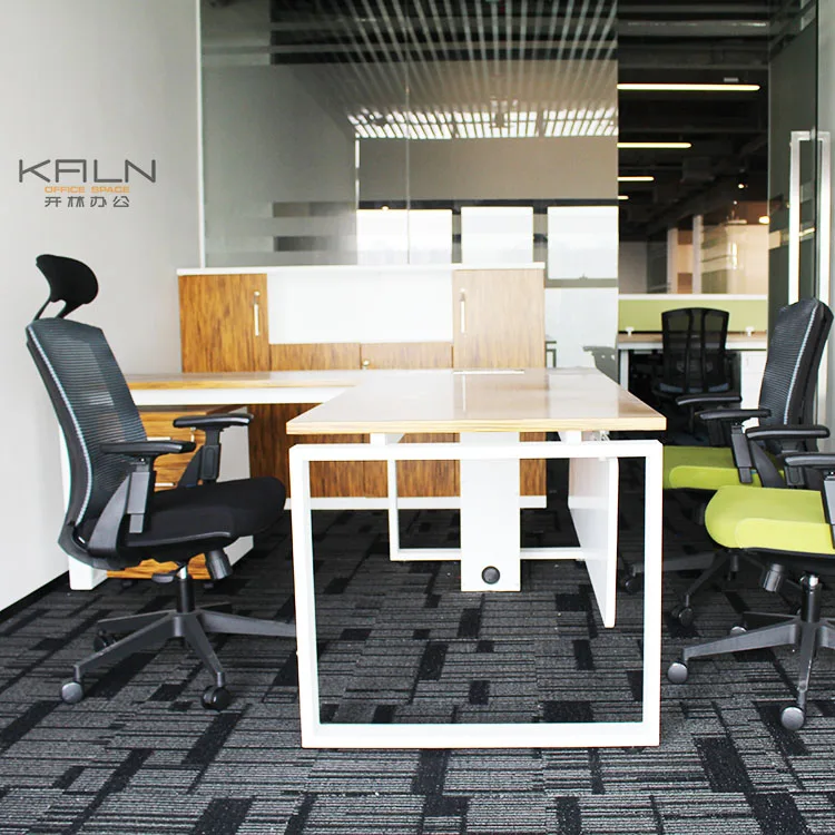 good price China OEM solid wooden finished ceo/boss/manager office table director desk  certificate furniture