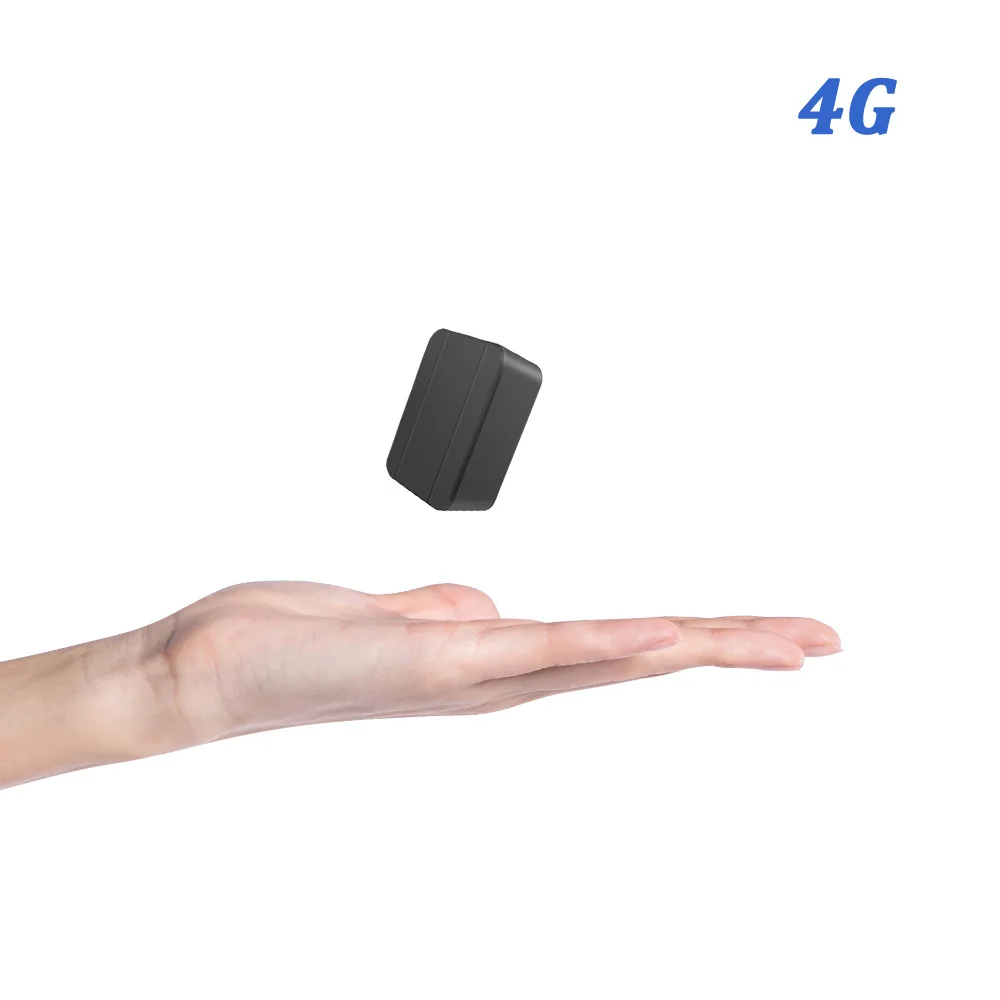 Anti Lost Gps Personal Locator Gps Tracker Mini Kid 4g Tracking Gps Device Usb Tracking