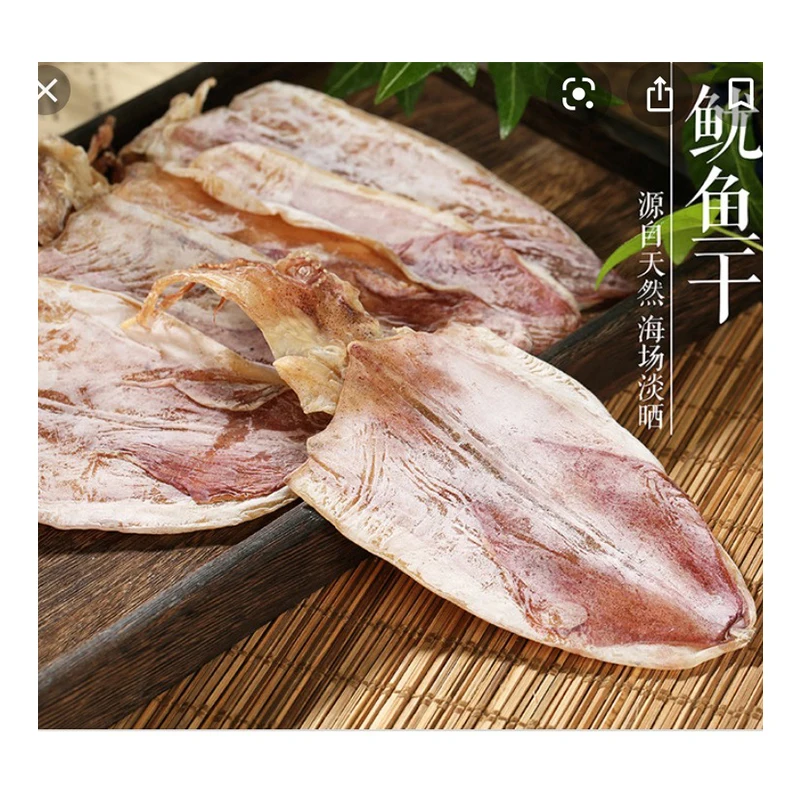 Wholesale Wild Delicious High Quality Simonfish Amsterdam Good Price Fresh Frozen Dried Squid  for sale